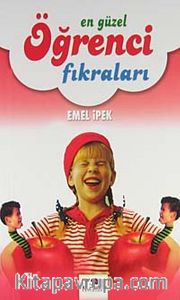 En Güzel Öğrenci Fıkraları