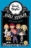 Gizli Yediler Dikkat -14. Kitap