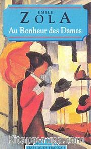 Au Bonheur des Dames