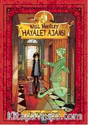 Beş Yıldırımlı Otel <br /> Will Moogley Hayalet Ajansı