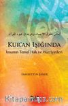 Kur’an’ın Işığında İnsanın Temel Hak ve Hürriyetleri