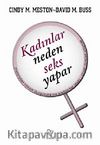 Kadınlar Neden Seks Yapar