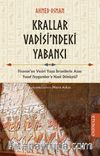 Krallar Vadisi'ndeki Yabancı & Firevun’un Veziri Yuya İbranilerin Atası Yusuf Peygamber’e Nasıl Dönüştü