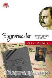 Sığınmacılar (1990-2000) Londra