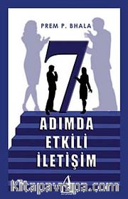 7 Adımda Etkili İletişim