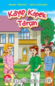 Kayıp Köpek Tarçın