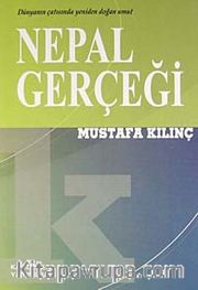 Nepal Gerçeği <br /> Dünyanın Çatısında Yeniden Doğan Umut