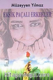 Eksik Paçalı Erkekler