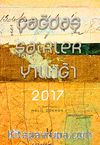Çağdaş Şairler Yıllığı 2017