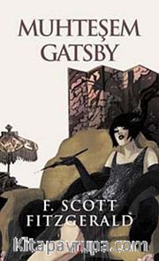 Muhteşem Gatsby cep boy