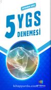 5 YGS Denemesi