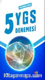 5 YGS Denemesi