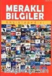 Meraklı Bilgiler Ansiklopedisi