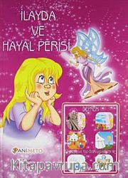 İlayda ve Hayal Perisi / Deprem