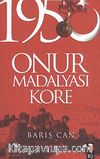 1950 Onur Madalyası Kore