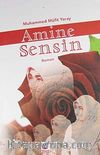 Amine Sensin
