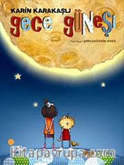 Gece Güneşi