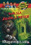Hayalet Süvari (32.Kitap) / Parola Zehirli Pençe