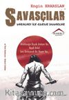 Savaşçılar Yaraları ile Gurur Duyarlar