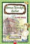 Elmas Broş / Orman Evindeki Sırlar