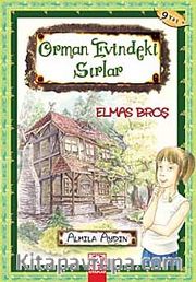 Elmas Broş / Orman Evindeki Sırlar