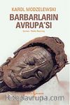 Barbarların Avrupa'sı
