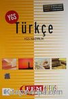 Simetrik YGS Türkçe Hazırlık