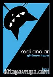 Kedi Anaları