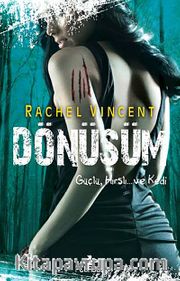 Dönüşüm / Dönüşüm Serisi -5