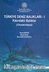 Türkiye Deniz Balıkları 1