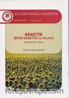 Genetik Bitki Genetiği ve Islahı