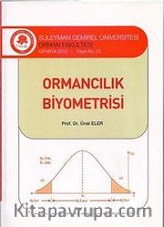 Ormancılık Biyometrisi