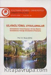 Silvikültürel Uygulamalar