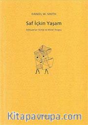 Saf İçkin Yaşam: Deleuze'ün Kritik ve Klinik Projesi
