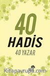 40 Hadis 40 Yazar