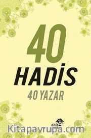 40 Hadis 40 Yazar