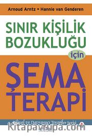 Sınır Kişilik Bozukluğu İçin Şema Terapi