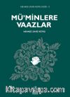 Mü'minlere Vaazlar (2 Cilt Takım)