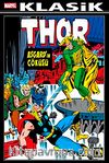 Thor Klasik Cilt:1 Asgard'ın Çöküşü