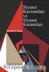 Siyaset Kavramları ve Siyaset Kuramları