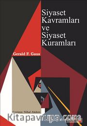 Siyaset Kavramları ve Siyaset Kuramları