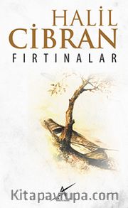 Fırtınalar (Cep Boy)