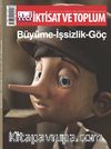 İktisat ve Toplum Sayı 75