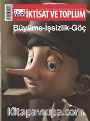 İktisat ve Toplum Sayı 75