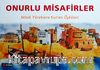 Minik Yüreklere Kur'an Öyküleri (5 Kitap)