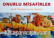Minik Yüreklere Kur'an Öyküleri (5 Kitap)