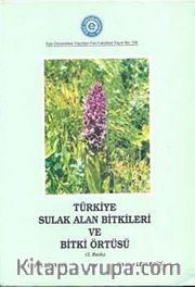Türkiye Sulak Alan bitkileri ve Bitki Örtüsü