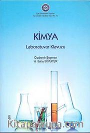 Kimya Laboratuvar Klavuzu