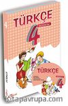 İlköğretim 4.Sınıf Türkçe Dil Bilgisi + İnteraktif Cd