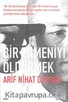 Bir Ermeniyi Öldürmek